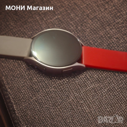 Смарт часовник Samsung Galaxy watch 6, снимка 2 - Смарт часовници - 54372473