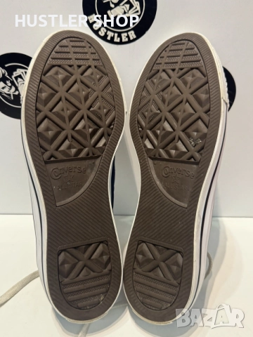 Кецове CONVERSE. Номер 42.5, снимка 8 - Кецове - 55513443