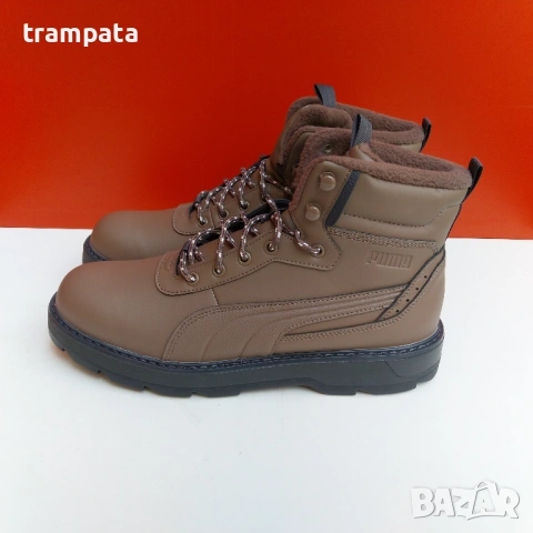 НАЙ ДОБРАТА ОФЕРТА Оригинални спортни обувки / маратонки PUMA Desierto V3