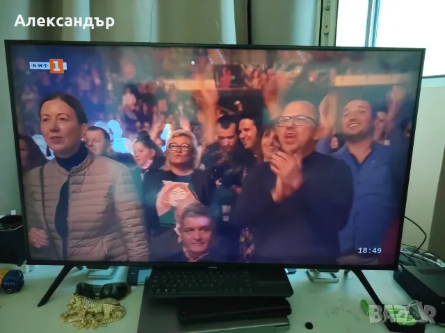  Smart Samsung TV, снимка 2 - Телевизори - 55674954