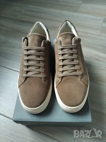 Сникърси VAGABOND SHOEMAKERS