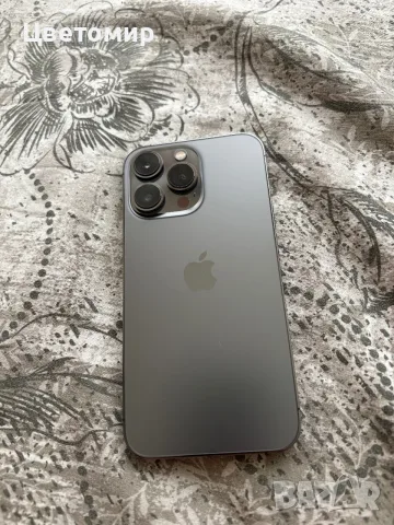 Iphone 13PRO 128GB , снимка 5 - Apple iPhone - 55425801