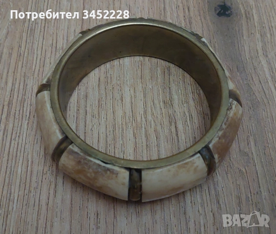 Гривна ретро за ценители 