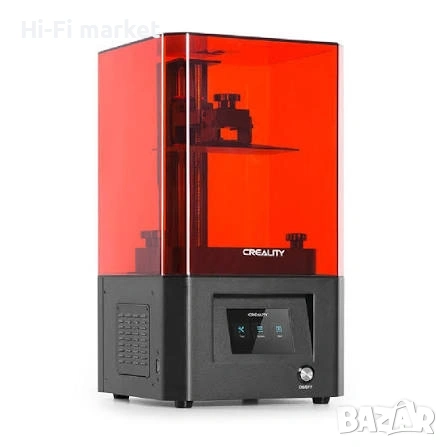 НОВ! Creality LD-002R