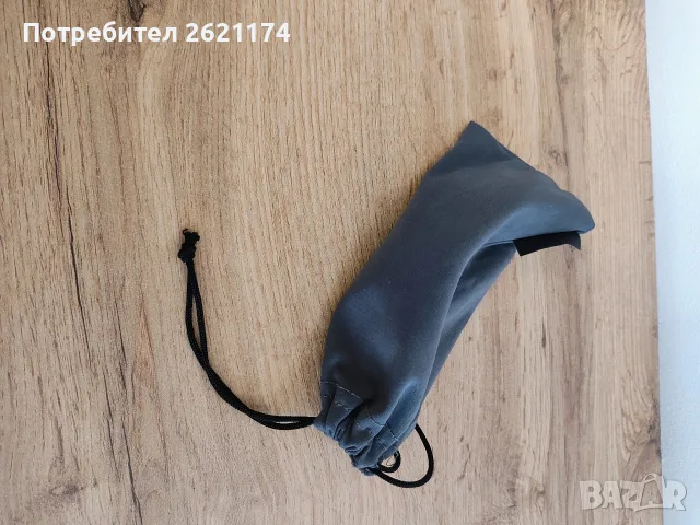 Слънчеви очила Uvex, снимка 6 - Слънчеви и диоптрични очила - 55596821