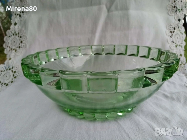 Ретро сервиз за хранене, снимка 3 - Сервизи - 54240116