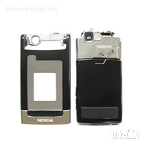 Търся панел за Nokia N76
