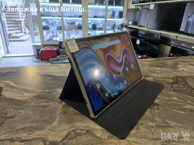 Таблет Teclast T70 14 инча, снимка 9 - Таблети - 54607394