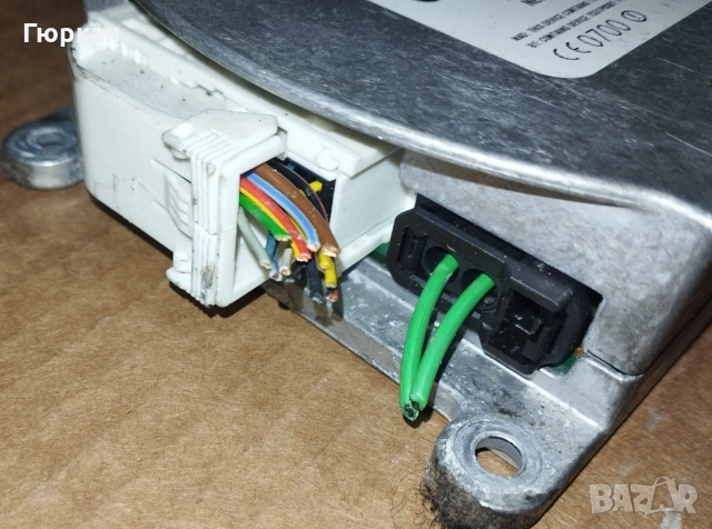 BMW Bluetooth Модул 232925 23, снимка 3 - Части - 54577266