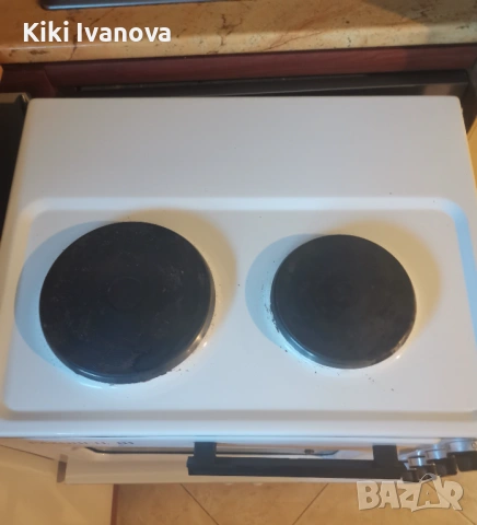 готварска печка Раховец , снимка 3 - Печки, фурни - 54318875