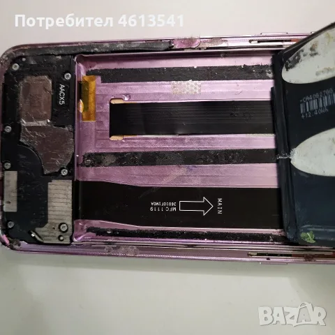 Xiaomi MI за части в състояние явно, снимка 13 - Резервни части за телефони - 55376475