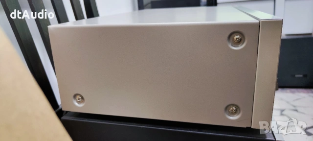 Триглав касетен дек, Sony TC-K71, снимка 4 - Декове - 54915826