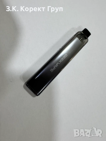 Eлектронна цигара wenax k2 Pod kit 1000mah 2ml, снимка 5 - Електронни цигари - 54860832