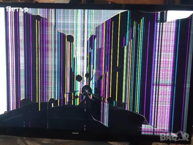LED TV 32" PHILIPS 32PHS5505/12 за части