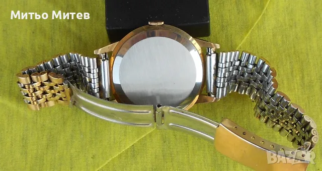 Cyma cymaflex Cyma, снимка 6 - Мъжки - 55601512