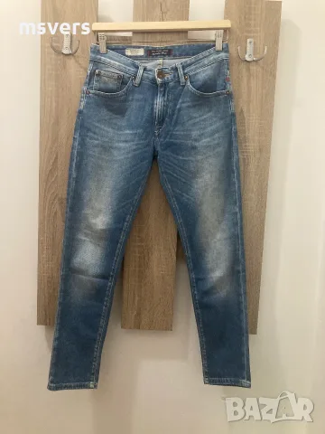 Дънки на Pepe Jeans, размер 27, снимка 2 - Дънки - 55655987