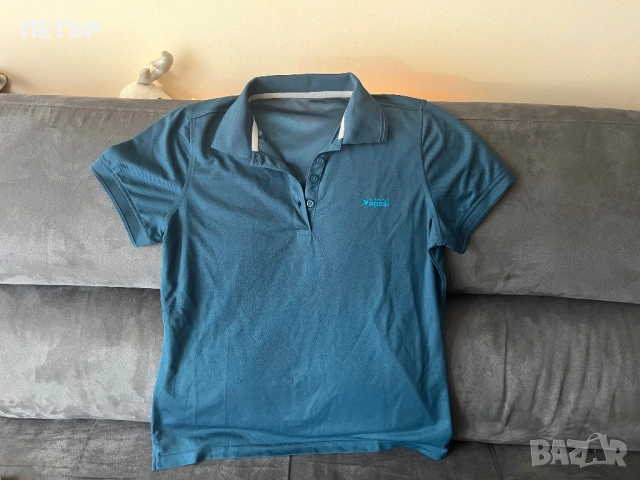 Under armour,Columbia,Tommy Hilfiger,Pure,Vittorio Rossy,Odlo, снимка 8 - Тениски - 54651183