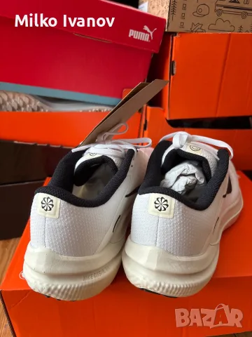 Дамски Nike Air Winflo 10, снимка 5 - Маратонки - 55517468