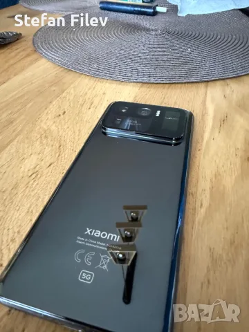 Xiaomi Mi11Ultra