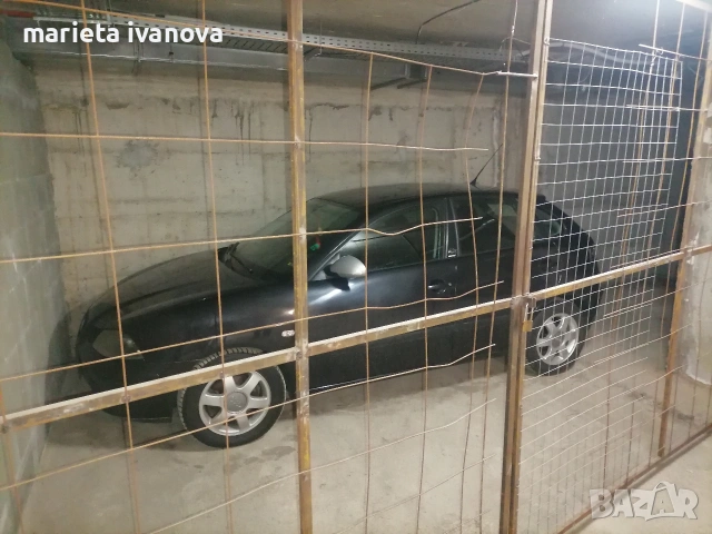 Гараж под наем Люлин-6, снимка 17 - Гаражи и паркоместа - 54597607