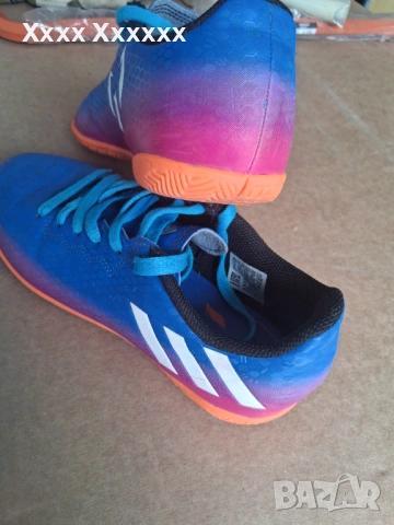 Adidas N 35, снимка 6 - Детски маратонки - 54515505