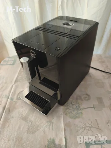 Jura A1 Piano Black с Гаранция , Юра А1, снимка 2 - Кафемашини - 55558820