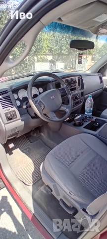Dodge Ram 5.7 Hemi, снимка 7 - Автомобили и джипове - 55152474