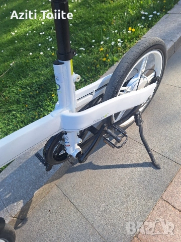 Winora town E xp, снимка 3 - Велосипеди - 54218776