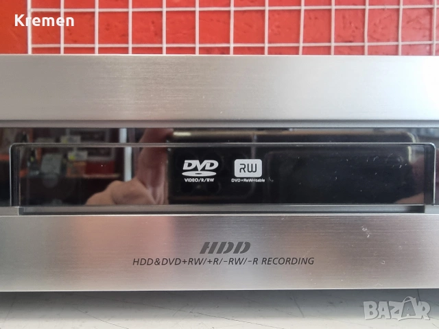 DVD Recorder SONY RSR-Н1000