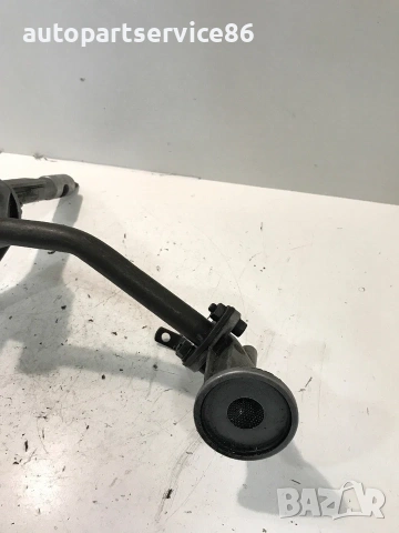 Маслена помпа за Mercedes MB100 2.4D (1991-1997) 6151800202