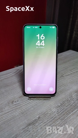 Samsung Galaxy A56 5G, снимка 2 - Samsung - 54268720