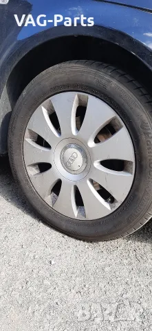 ‼️ Audi A3 8P на Части‼️ , снимка 16 - Автомобили и джипове - 55585871