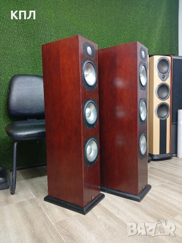 Тонколони Monitor Audio Silver 8 , снимка 5 - Тонколони - 54028744