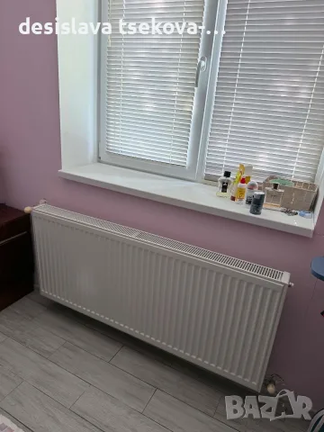 продават се радиатори , снимка 4 - Радиатори - 55607944