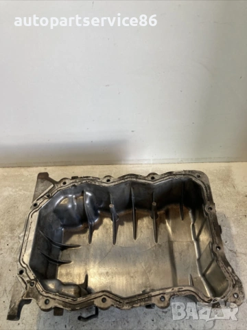 Картер (маслен съд) за Hyundai Accent 1.5 CRDi D3EA 3 цилиндъра (2004)