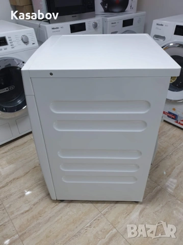 UK Miele 1600rpm 9кг Wi-Fi TwinDos Пералня Миеле 12м Гаранция, снимка 9 - Перални - 54723993