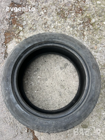 4бр. Летни гуми 195/50/16 Hankook Petlas, снимка 4 - Гуми и джанти - 54546648