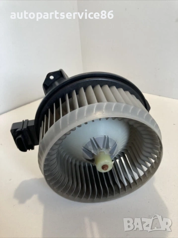 Мотор вентилатор на парното за Subaru Tribeca 3.0 V6 (2009) AY272700-5101 , снимка 2 - Части - 54236749