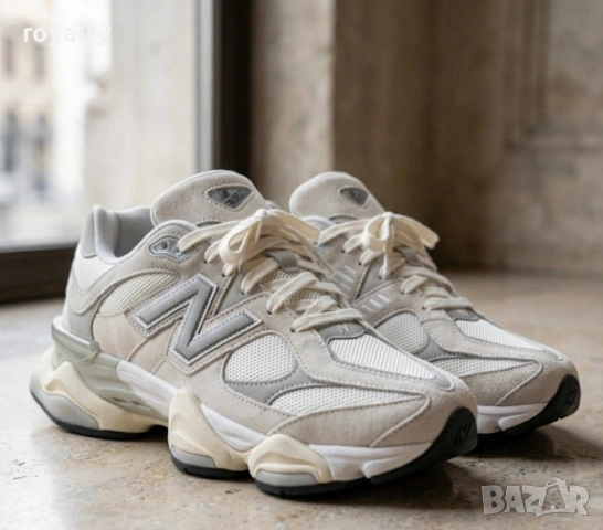 New Balance 9060 Нови Мъжки Маратонки Ню Баланс с Кутия 40-46 Номер 