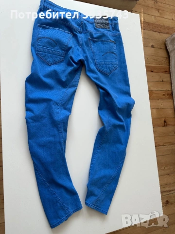 G-star jeans top model, снимка 5 - Панталони - 54696307