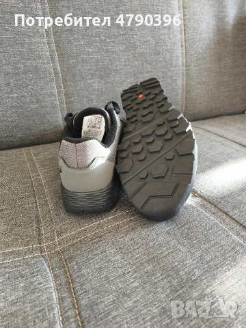 пролетно яке с качулка + непромокаеми обувки , снимка 5 - Спортни дрехи, екипи - 54137568