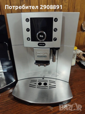 Кафемашина delonghi perfecta , снимка 4 - Кафемашини - 55048884