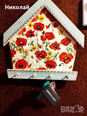 На планина в самостоятелен апартамент “Панорама” гр. Трявна, снимка 7 - Квартири, нощувки - 54057261