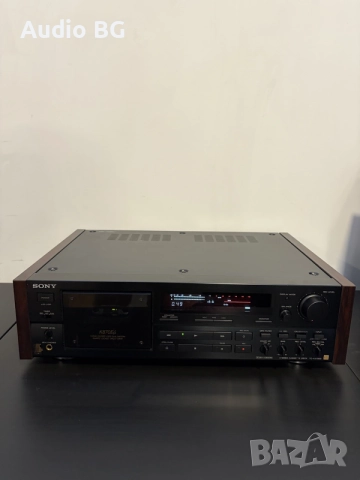 дек Sony TC-K870Es