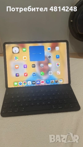 Ipad Pro 11 инча 4-то поколение 256 GB