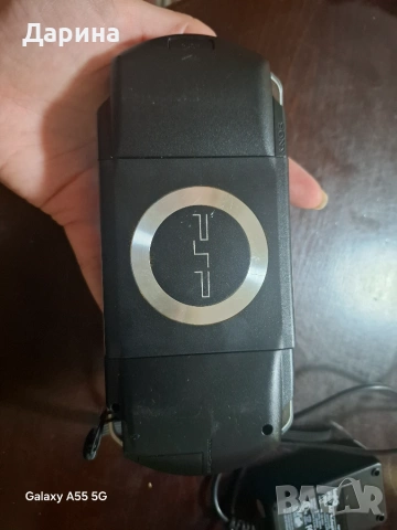 PlayStation PSP1004, снимка 2 - PlayStation конзоли - 55268425