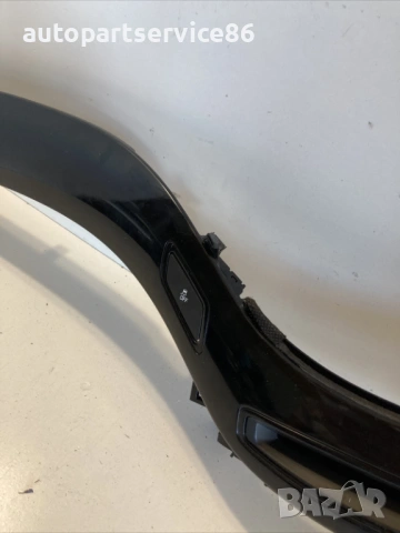 Вътрешна декоративна лайсна за Chevrolet Orlando 2.0 Vcdi (2011) 96987527, снимка 2 - Части - 54620016
