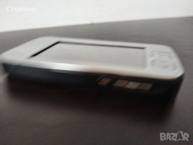 Nokia N800 Internet Tablet , снимка 5 - Таблети - 54631231
