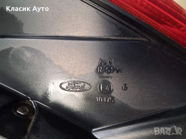 Стопове Ford Focus MK2 2007г.хечбег, снимка 4 - Части - 55031770