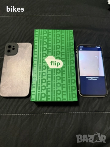 iPhone 11 white 64gb ОТЛИЧНО СЪСТОЯНИЕ 120€, снимка 5 - Apple iPhone - 55514262